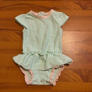 Ruffle Butts Swimsuits